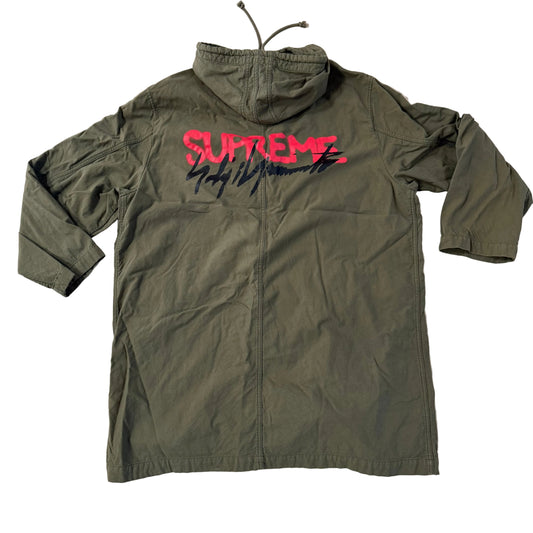 Parka Supreme Yohji Yamamoto L Occasion