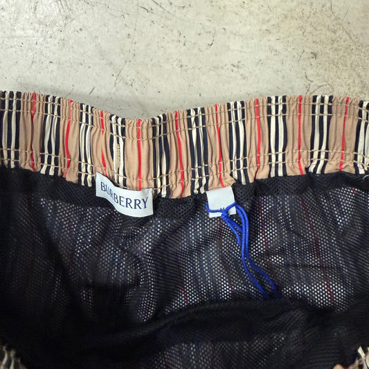 Maillot de bain Burberry