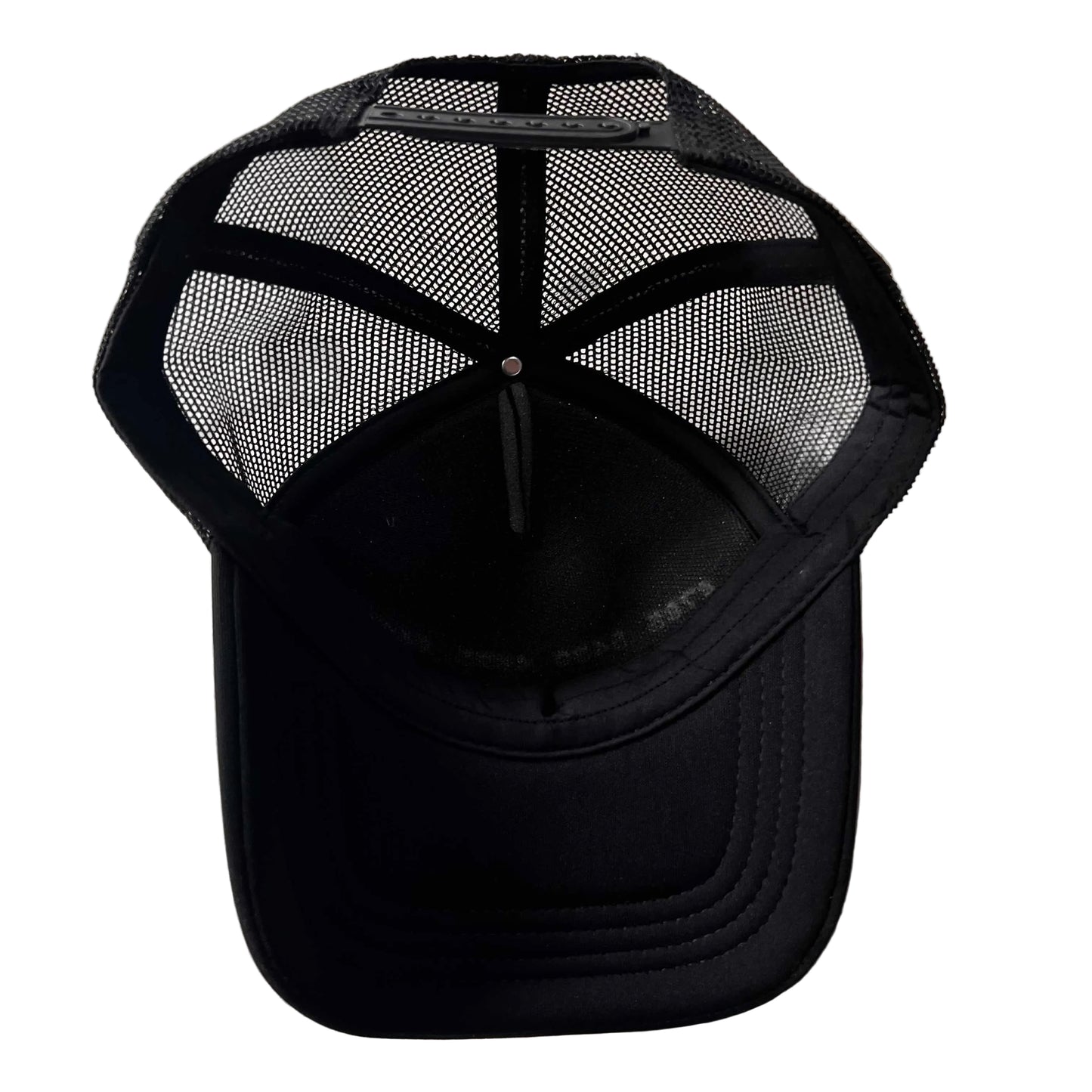 Casquette HDBC Black
