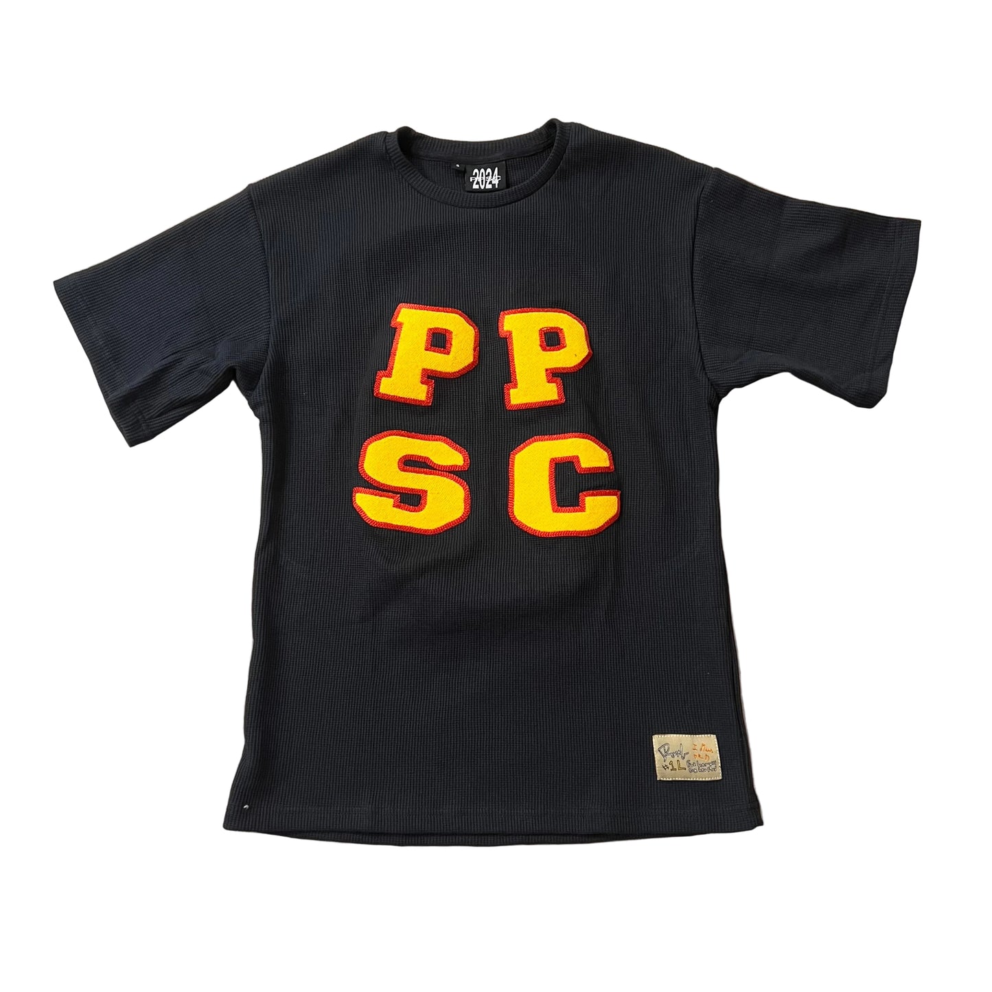 Tee Miss Her PPSC