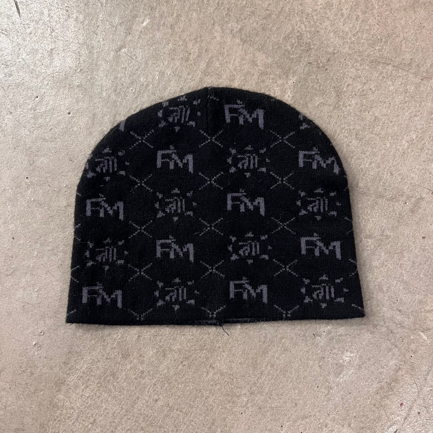 Bonnet Finesse Mentality