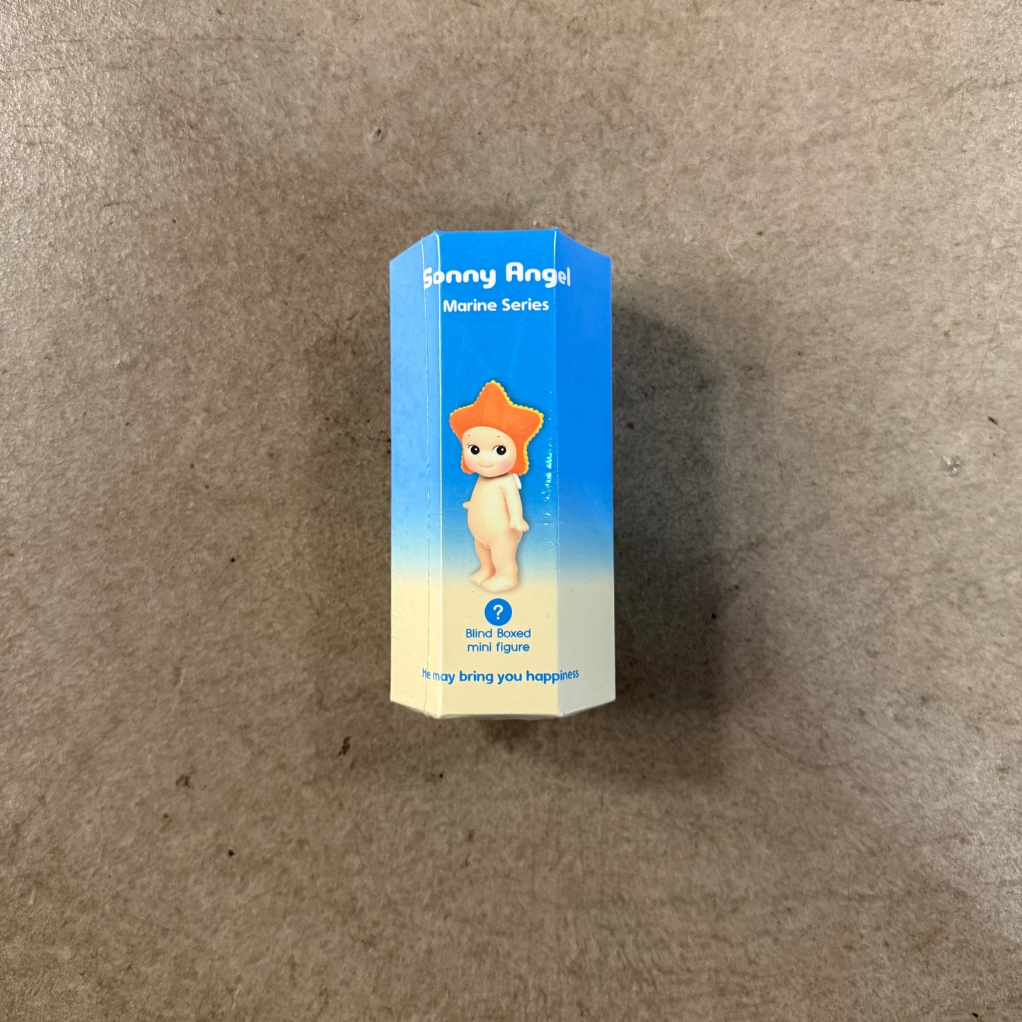 Sonny Angels Marine Series