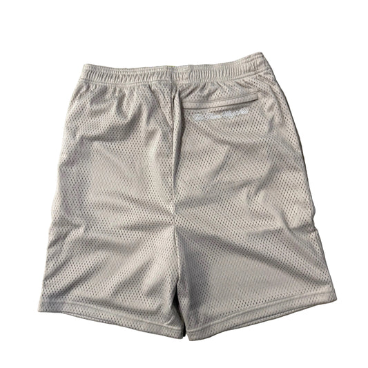 Short Why Not Beige