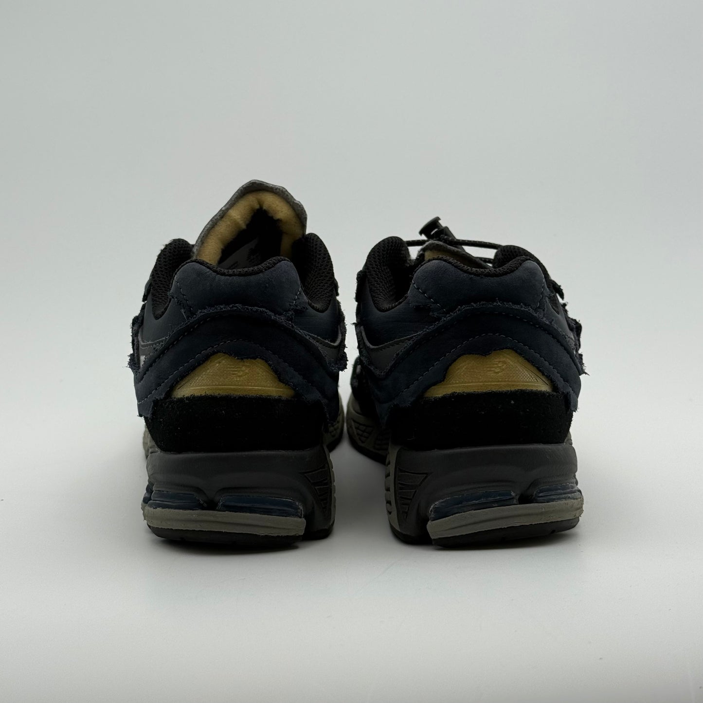 New Balance 2002r Protection Pack Eclipse 37