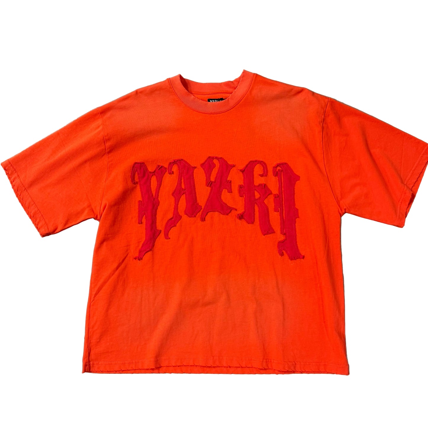 Tee Shirt Yazki