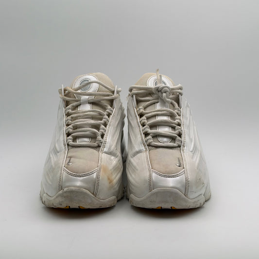 Nocta Hot Step 2 White 43