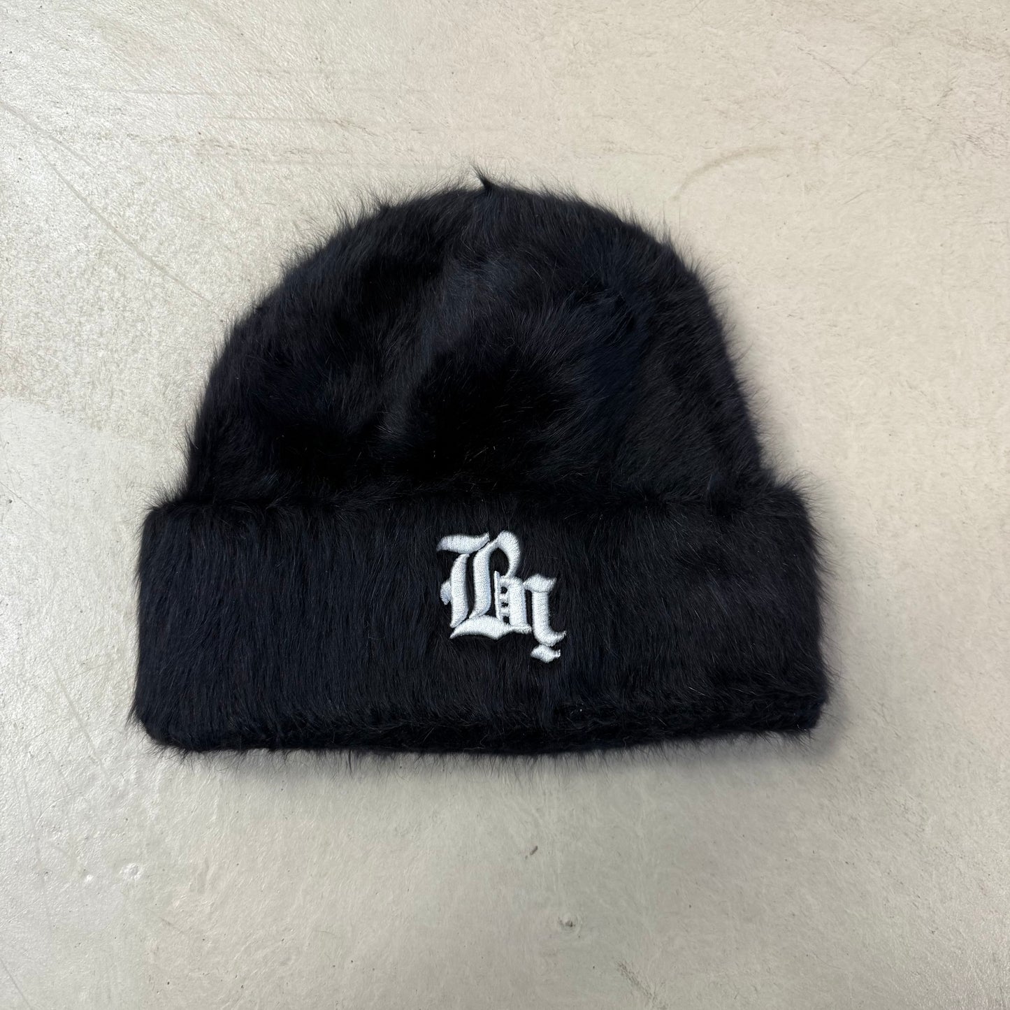 Bonnet Bizness Panda