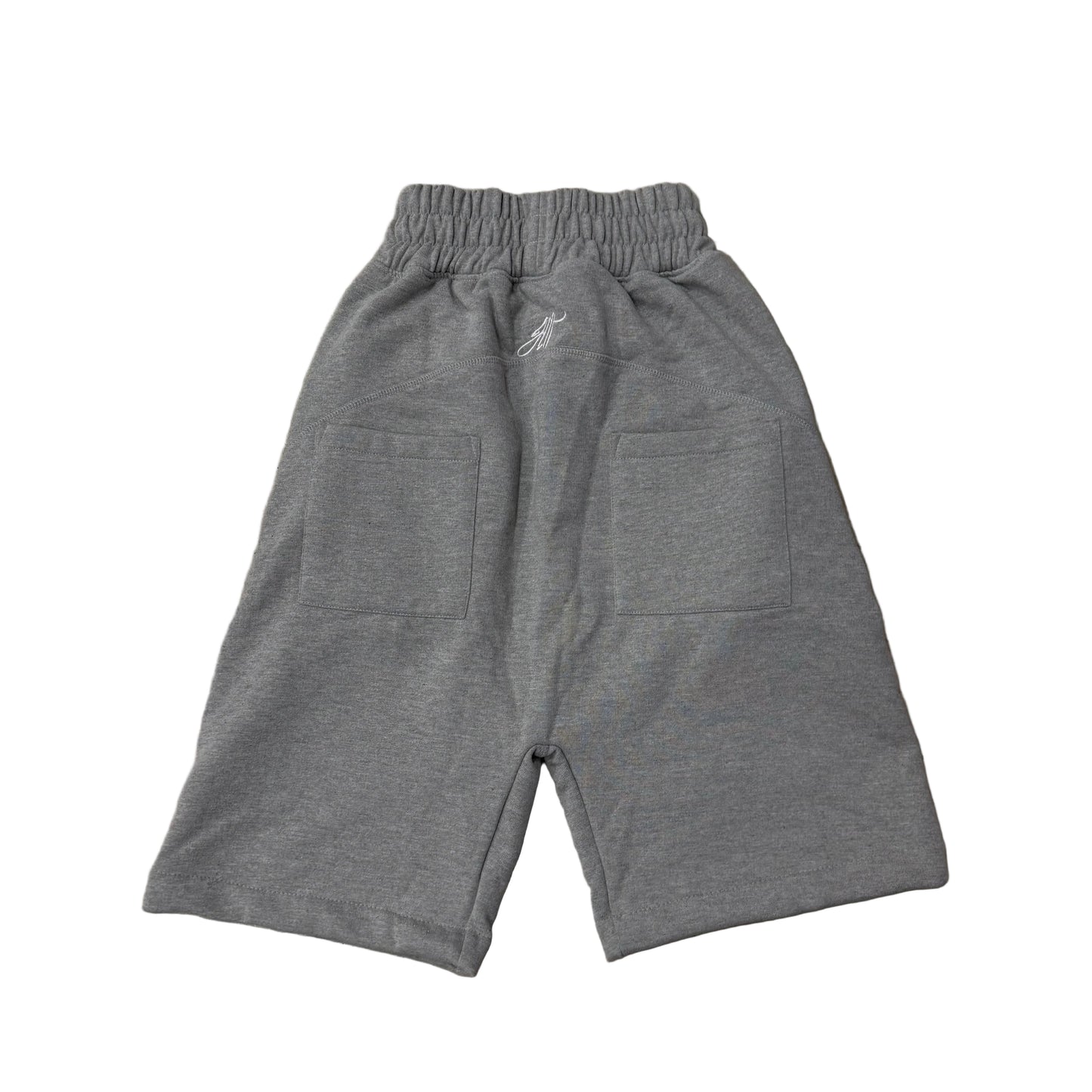 Short HLT Gris