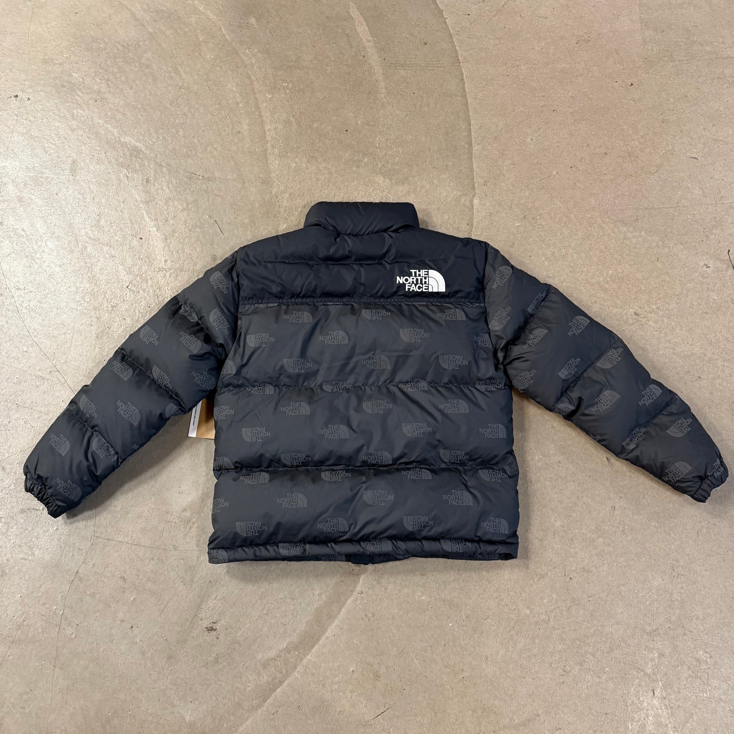 Doudoune The North Face 700