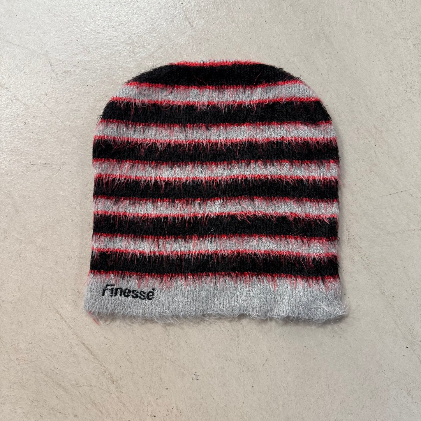 Bonnet Finesse Mohair