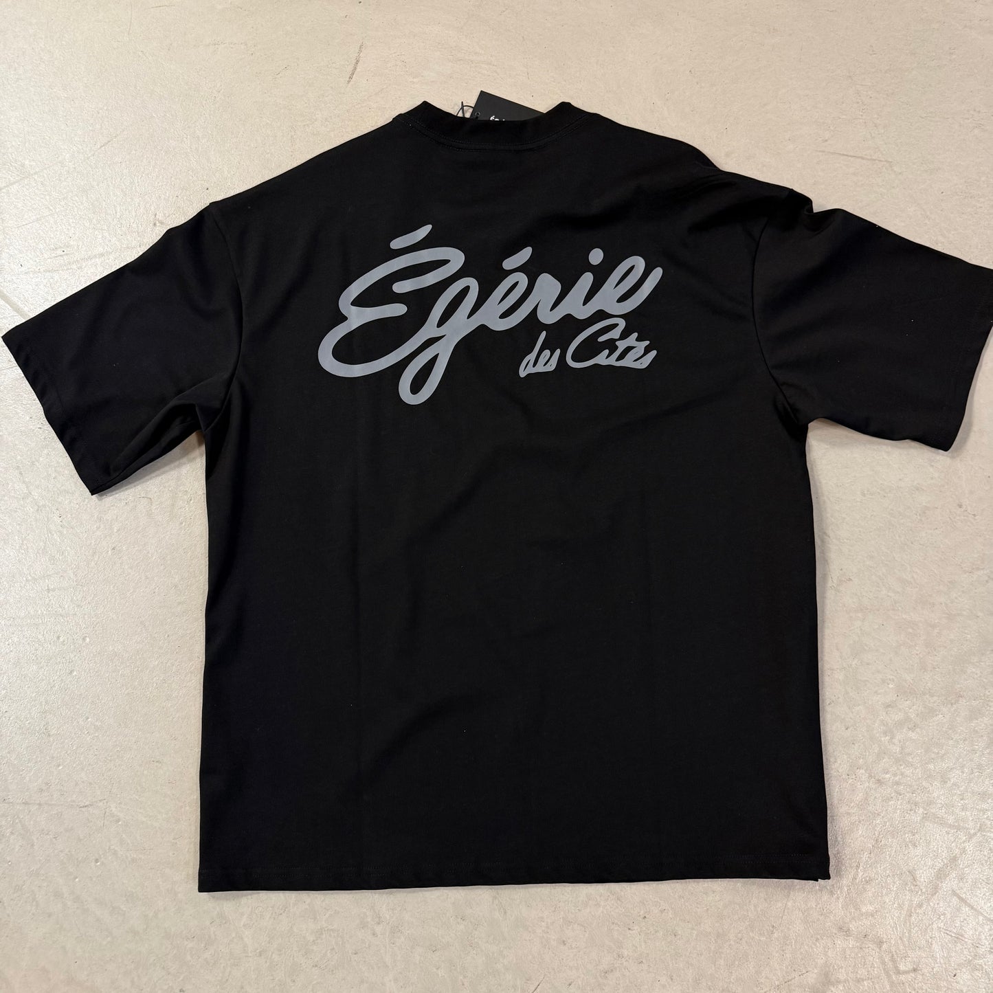 Tee Shirt Égérie des Cités