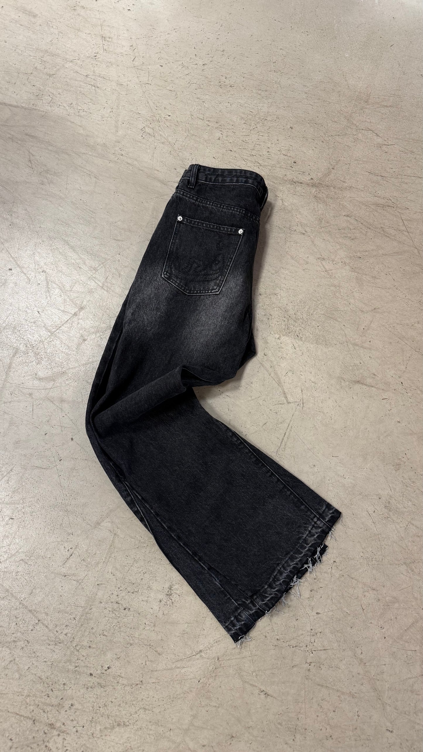 Jean 808Vision