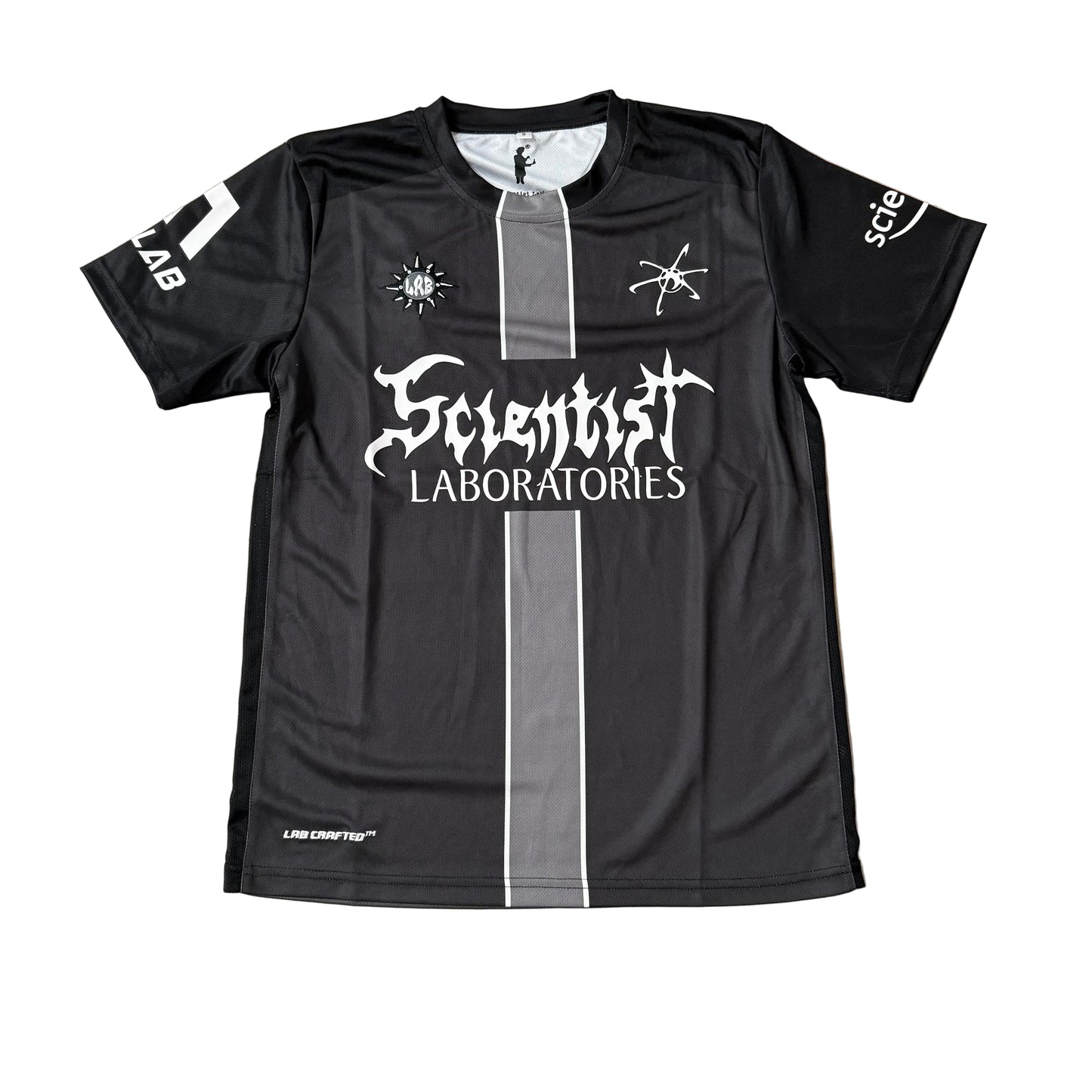 Maillot Scientist Lab