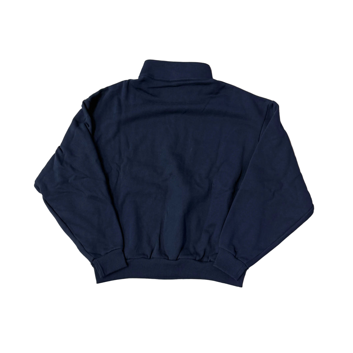 Veste Zip Alo Bleu Marine