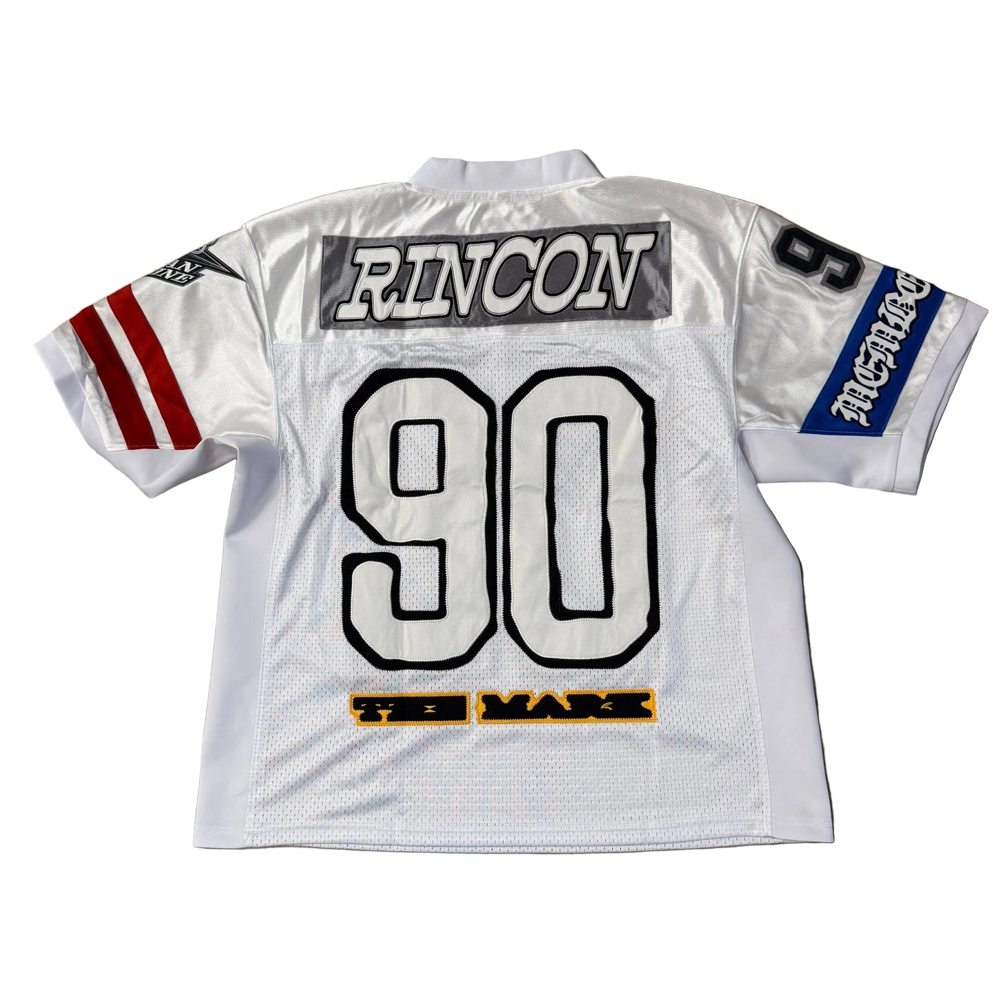 Maillot Football Américain Rincon