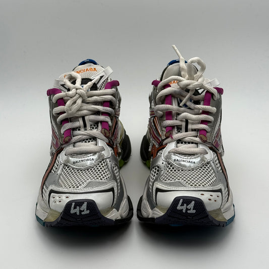 Balenciaga Runner Multi 41