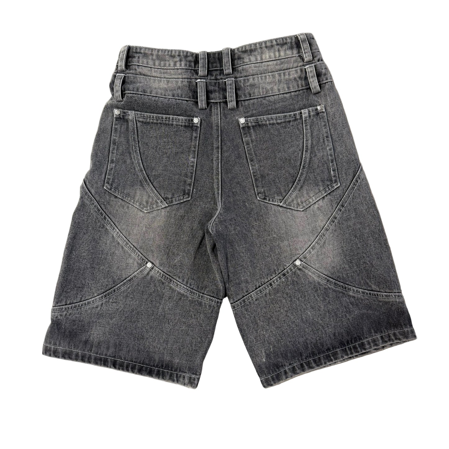 Short Genese Jean Gris