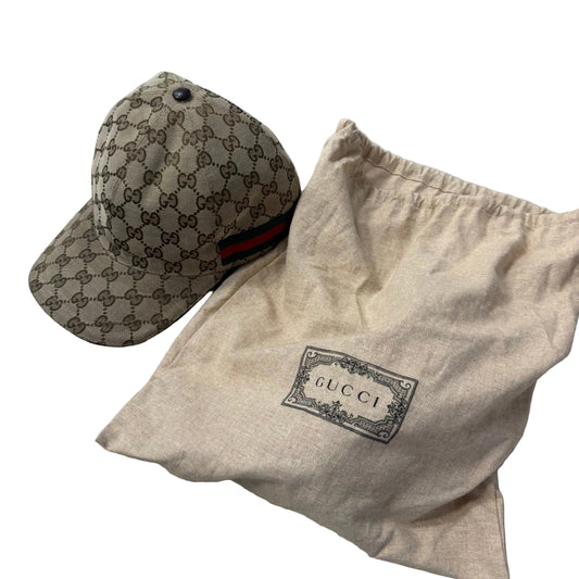Casquette Gucci Classique