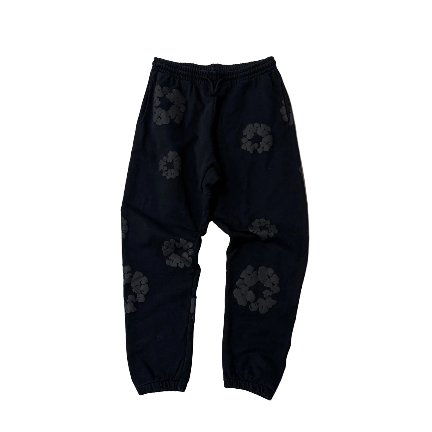 Jogging Denim Tears Noir