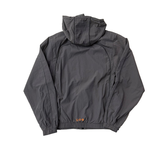 Veste Scientist Lab Track Grey