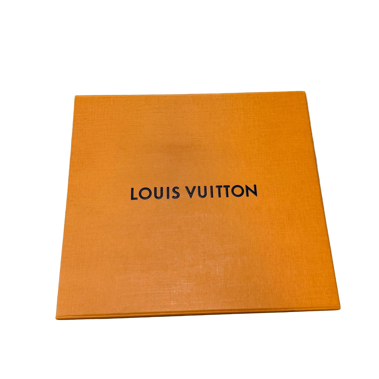 Casquette Louis Vuitton