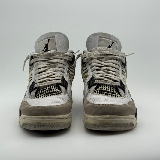 Jordan 4 Military Black 42,5