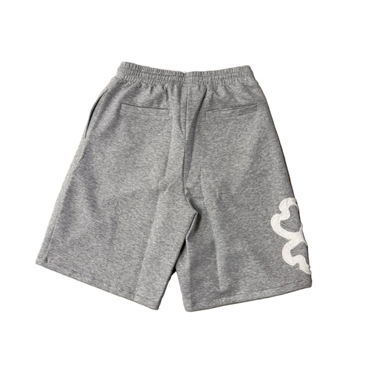 Short Torom Gris