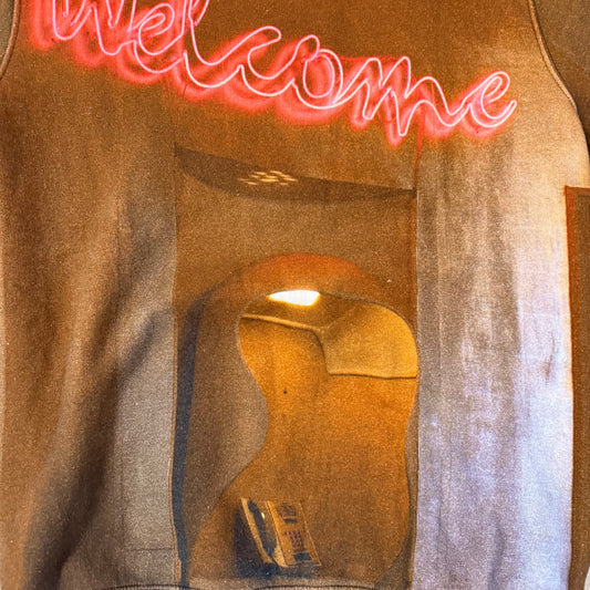 Pull Maison Margiela MM6 Occasion