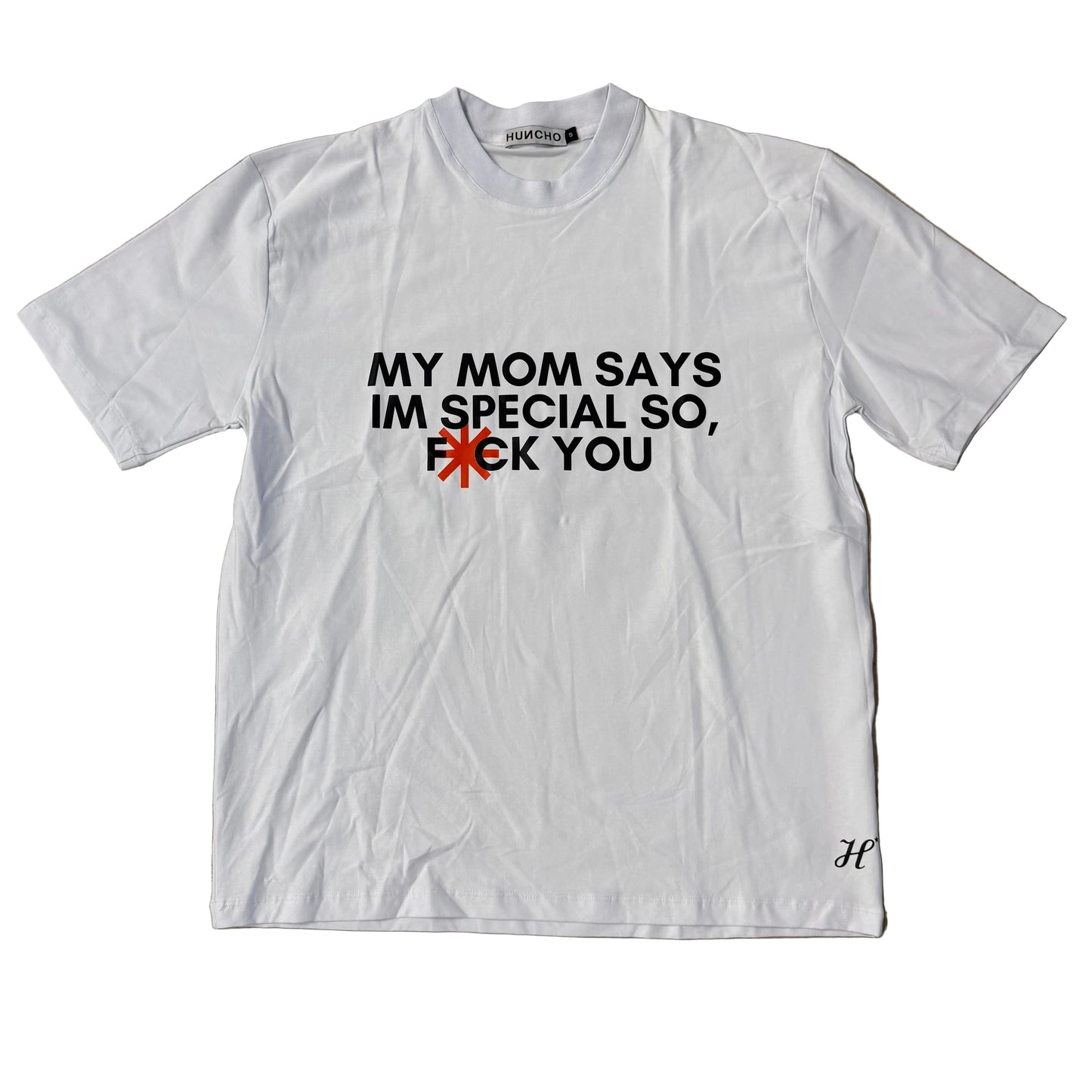 Tee Shirt Huncho MOM