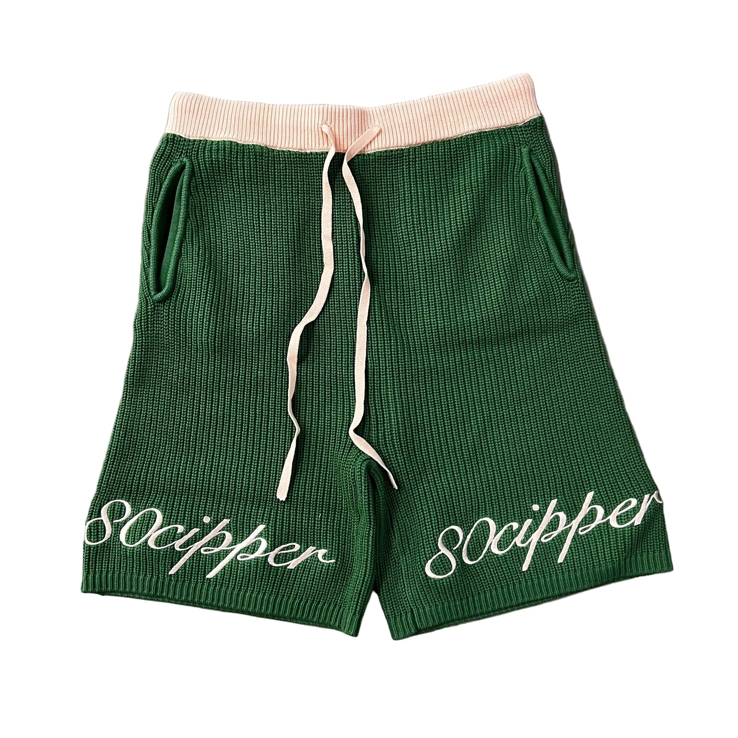 Short 80cipper Golf
