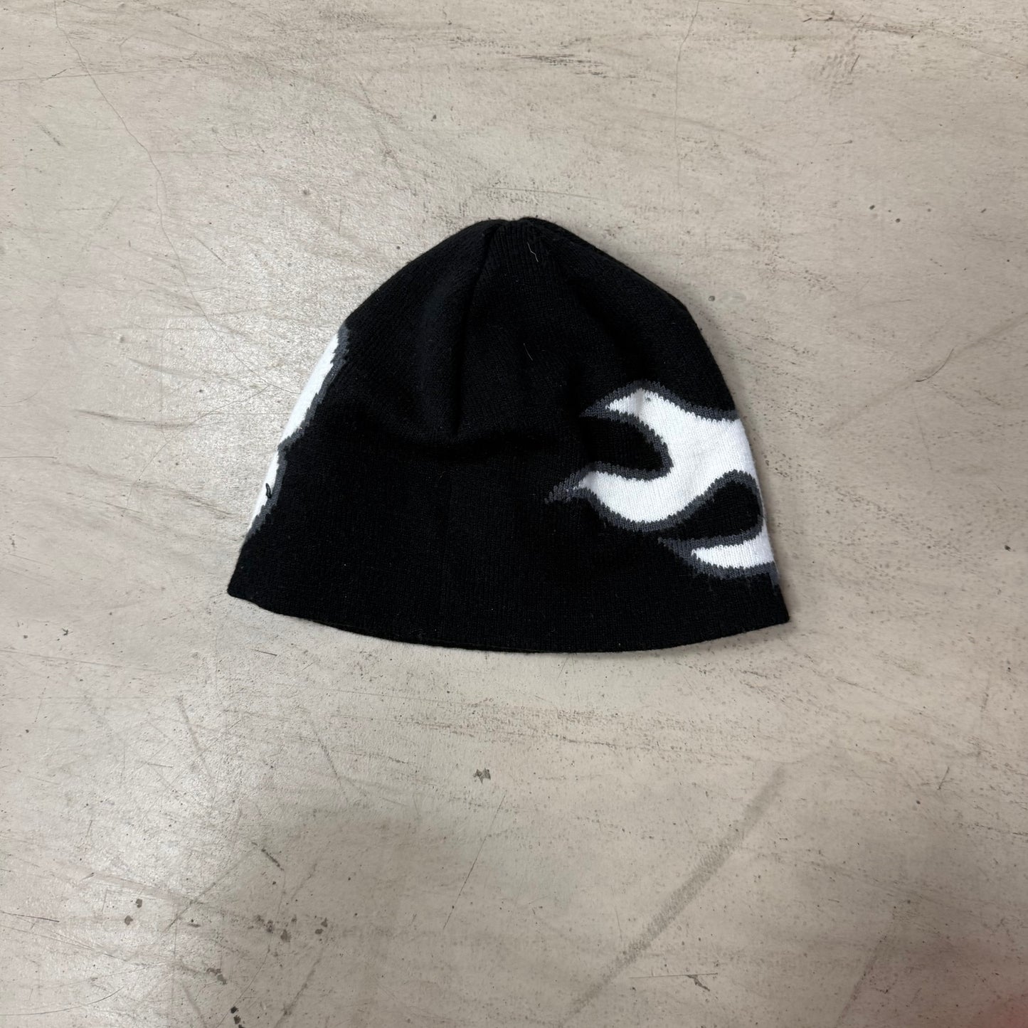 Bonnet Scientist Lab Noir