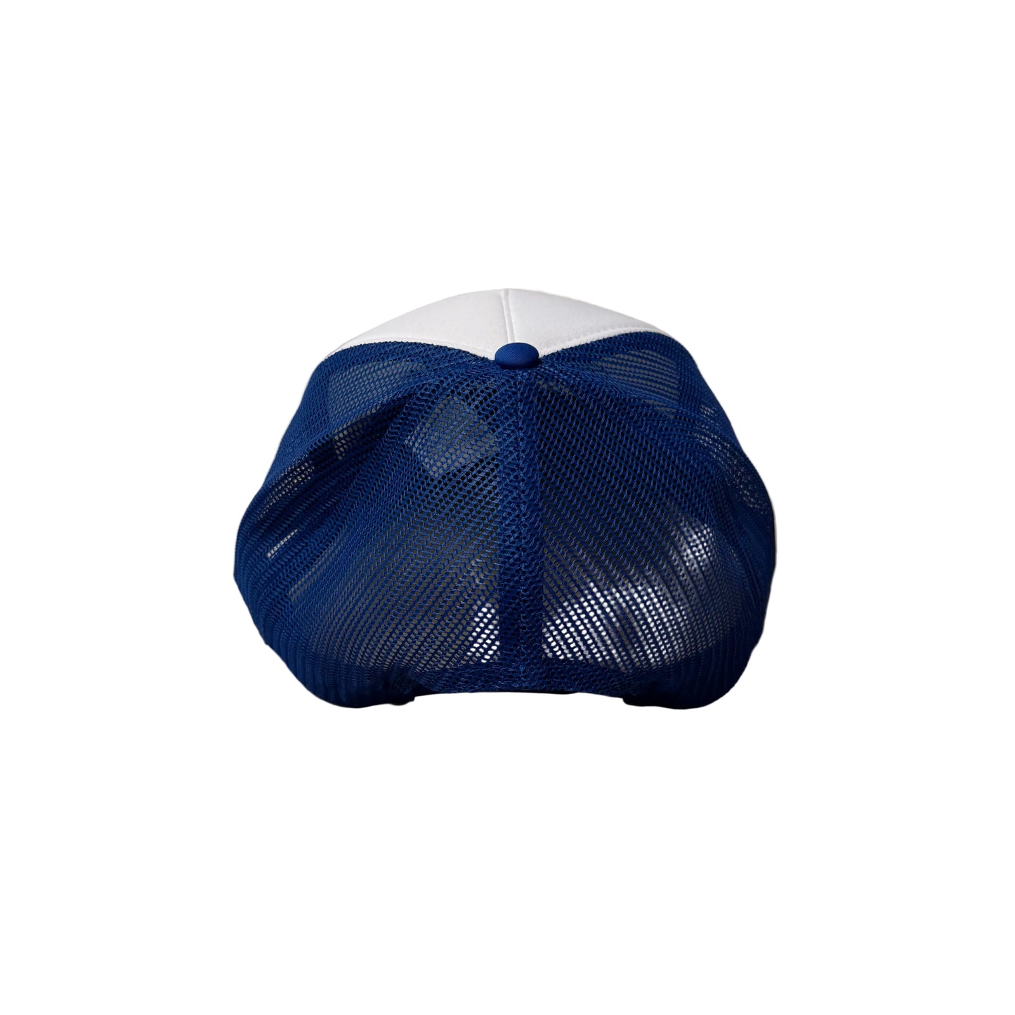 Casquette Henny Bleu Blanche