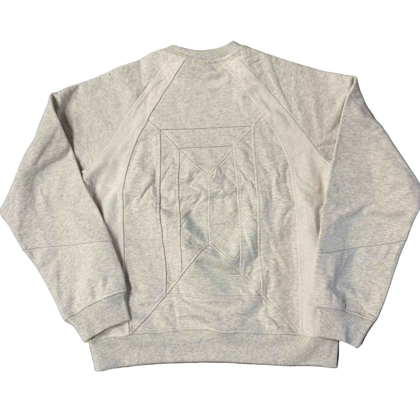 Pull Beige Dezent