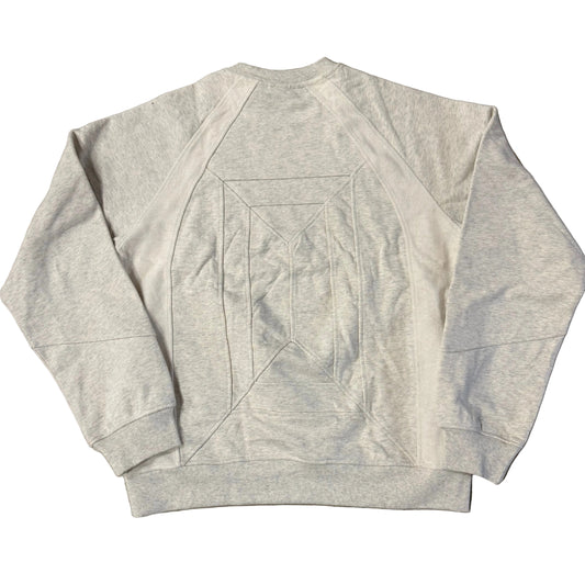 Pull Beige Dezent