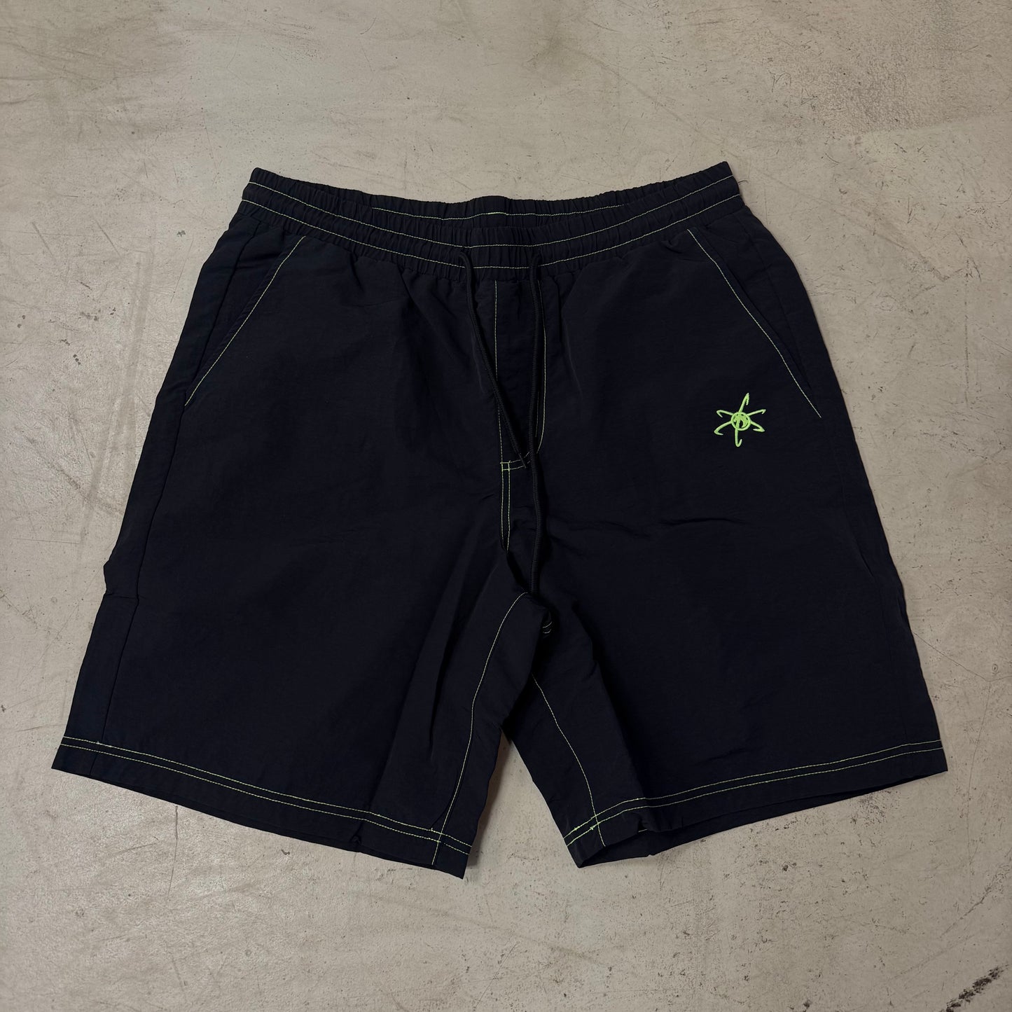 Short Maillot de bain Scientist Lab