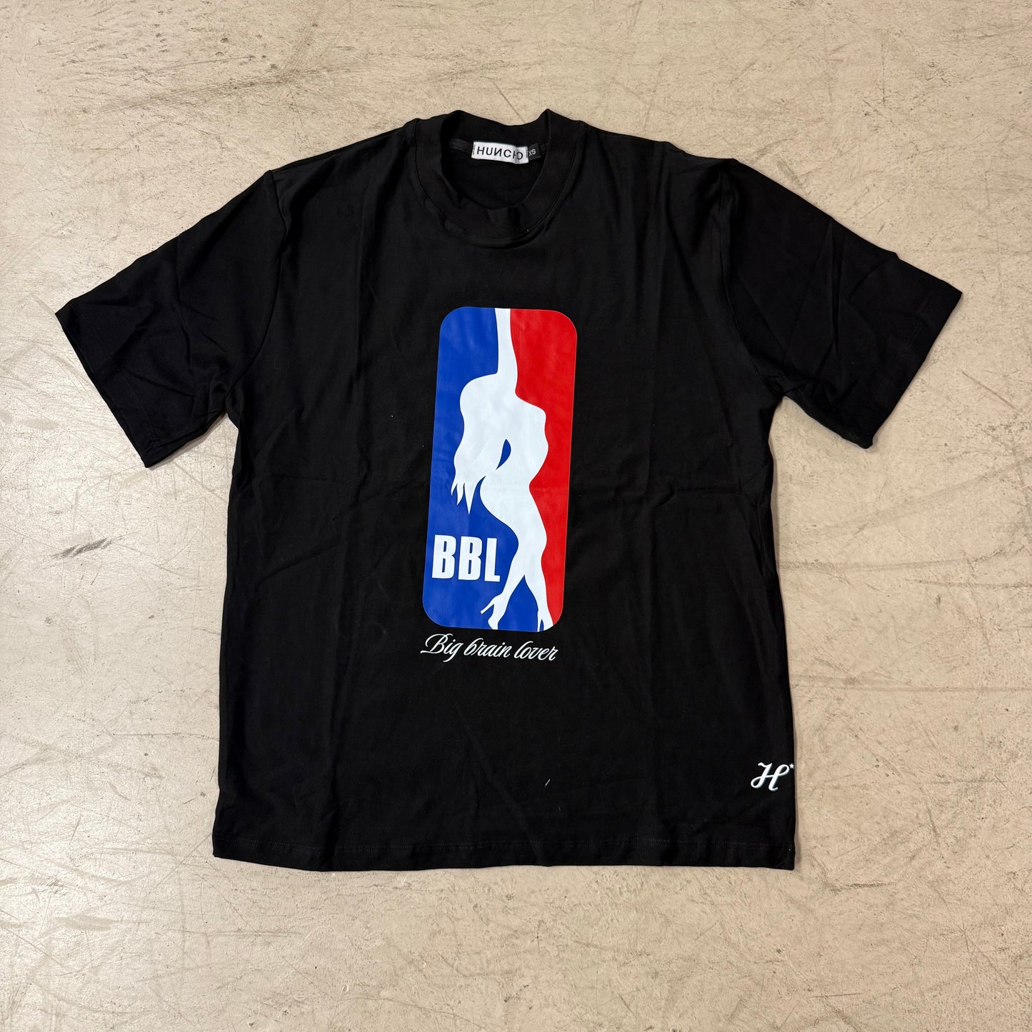 Tee Shirt Huncho BBL