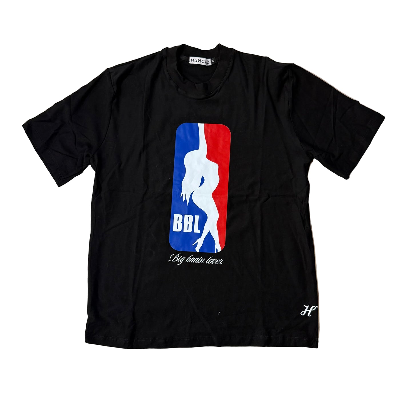 Tee Shirt Huncho BBL