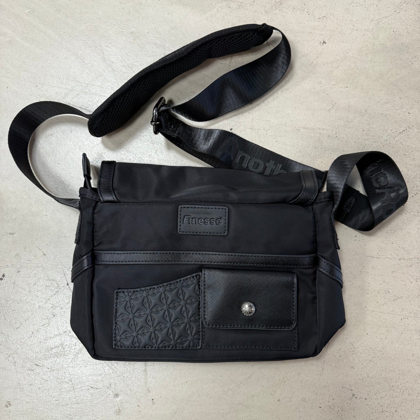 Sacoche Finesse