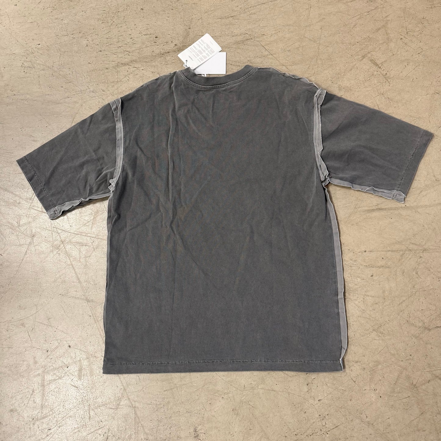 Tee Shirt A Cold Wall