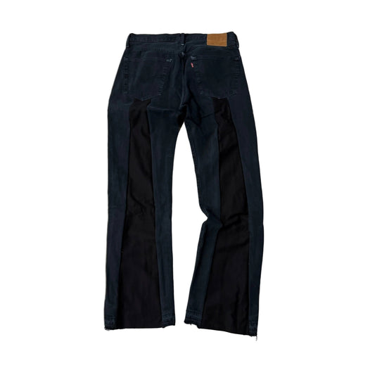 Jean Custom Pearl Geem Studio
