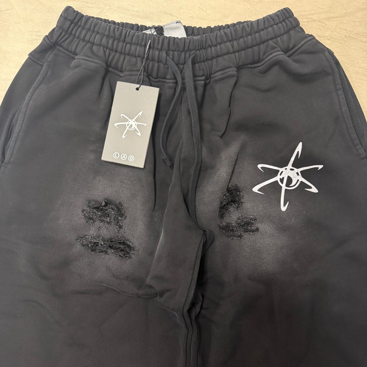 Jogging Scientist Lab Baggy