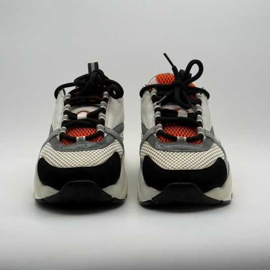 Dior B22 White Orange 43