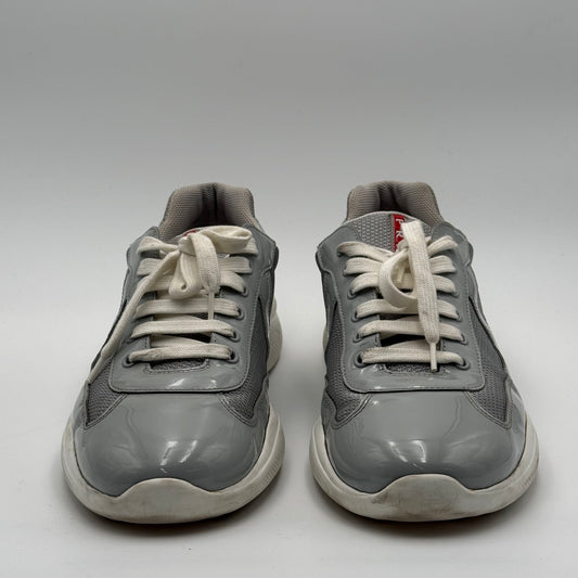 Prada America’s Cup Grey 46