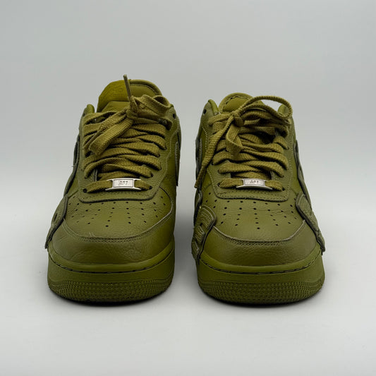 Nike Air Force 1 CPFM Kaki 42,5