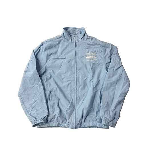 Ensemble Corteiz Bleu Occasion