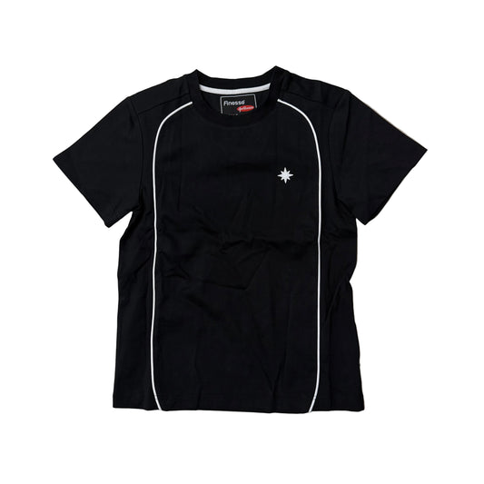Ensemble Big Line Finesse Noir