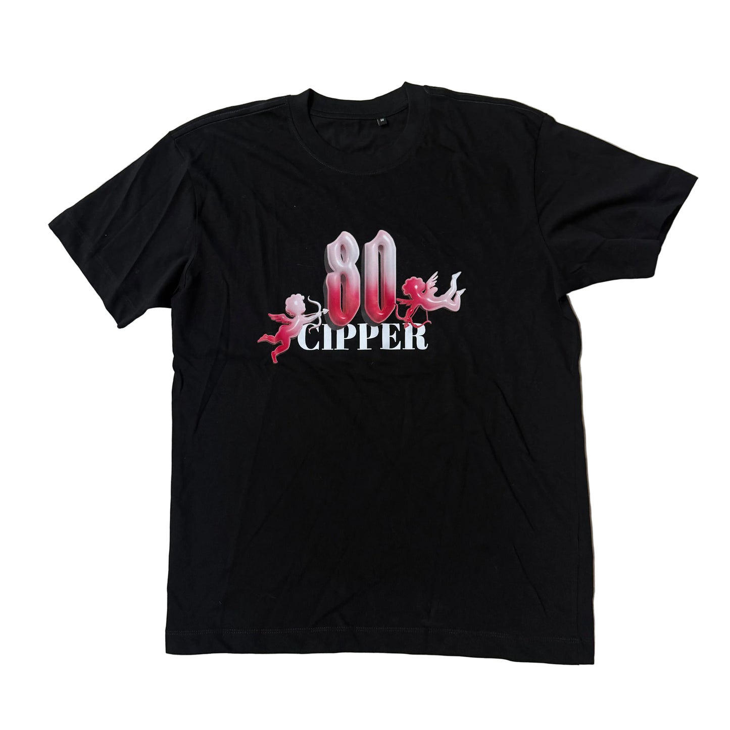 Tee Shirt 80cipper Ange