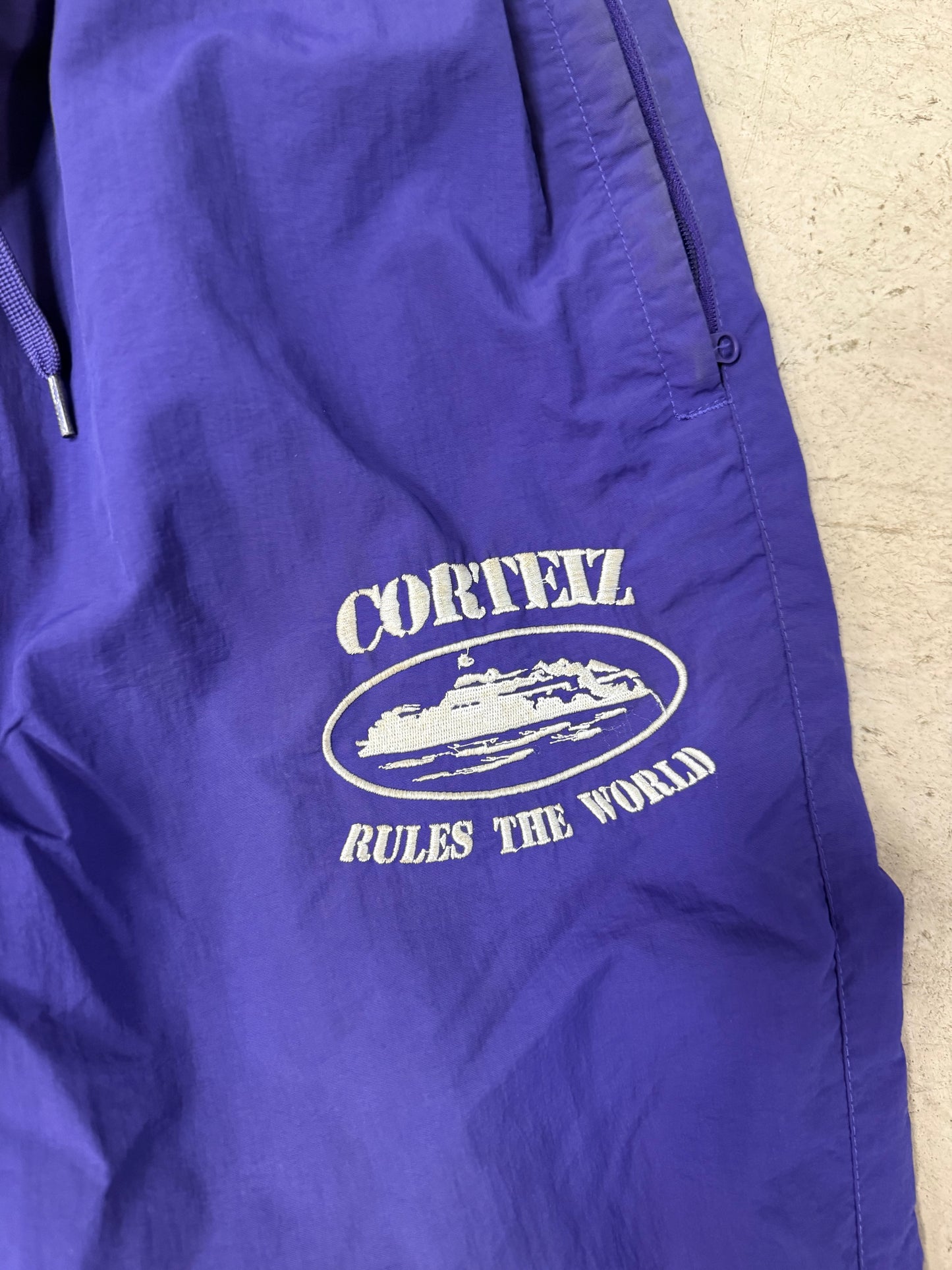 Ensemble Corteiz Occasion