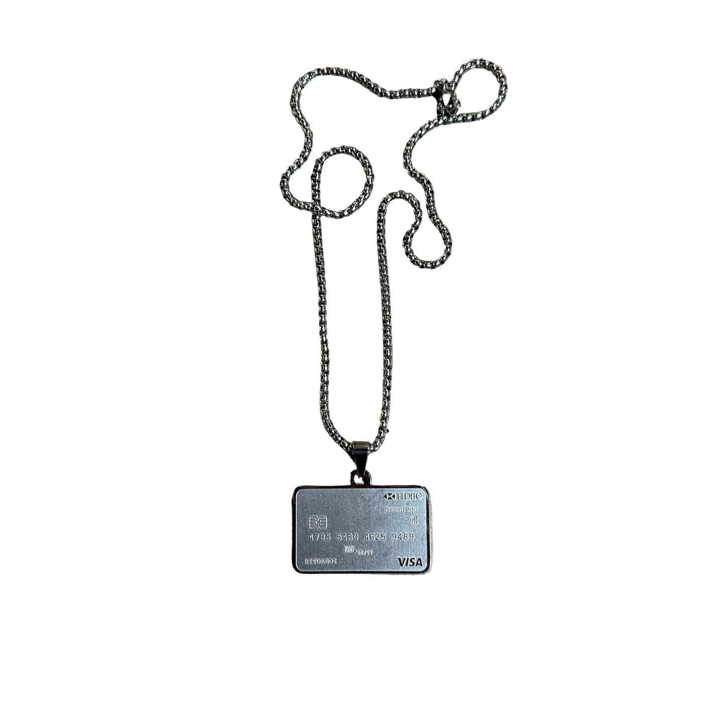Collier HDBC