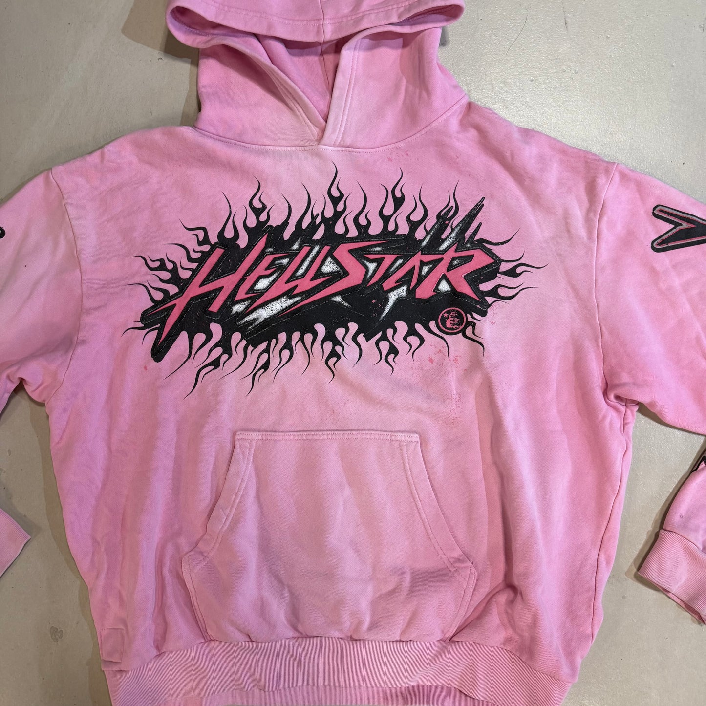 Sweat Hellstar Occasion